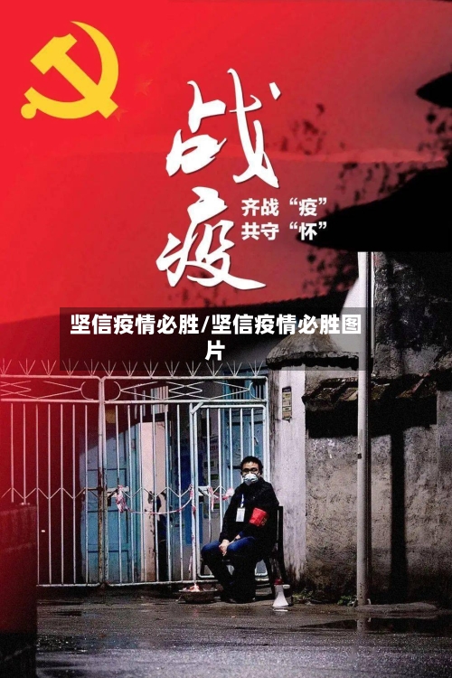 坚信疫情必胜/坚信疫情必胜图片-第2张图片