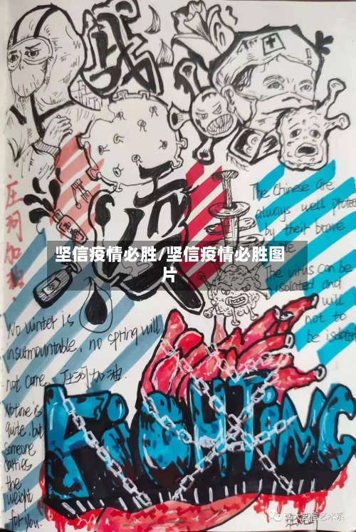 坚信疫情必胜/坚信疫情必胜图片-第3张图片