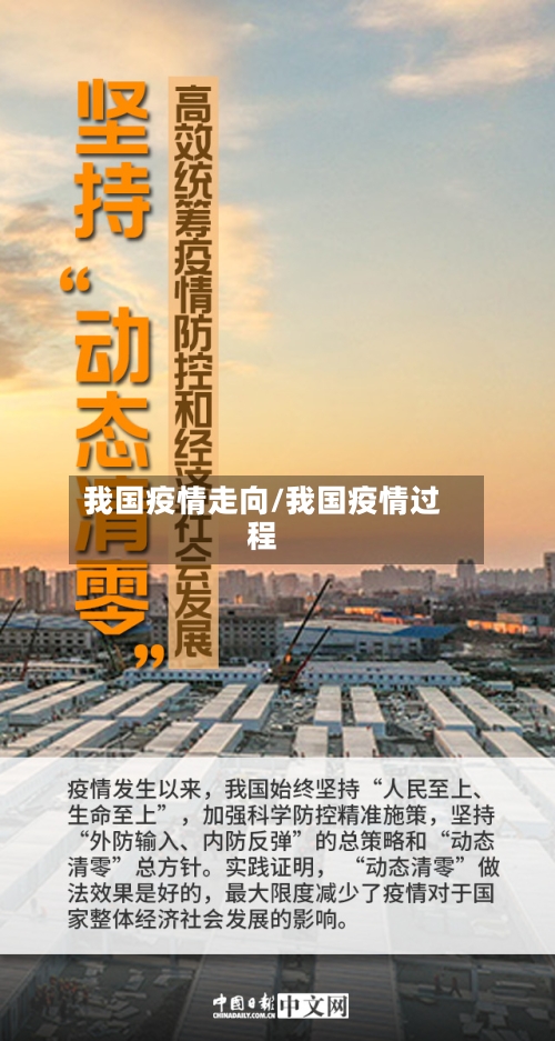 我国疫情走向/我国疫情过程-第2张图片