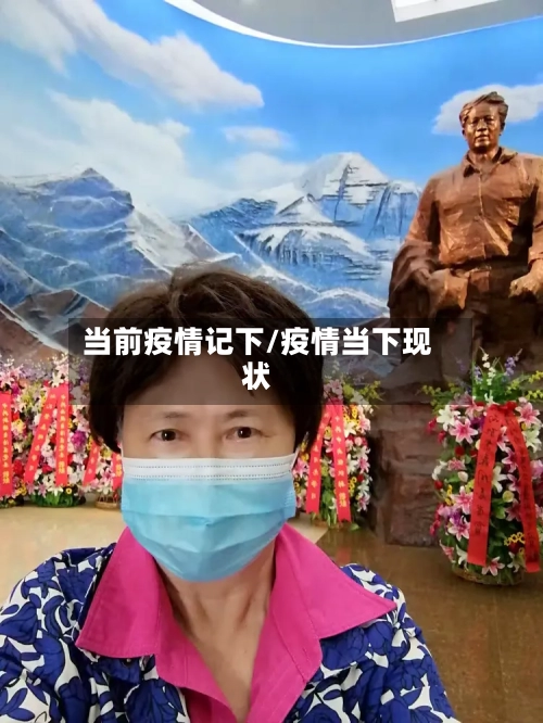 当前疫情记下/疫情当下现状
