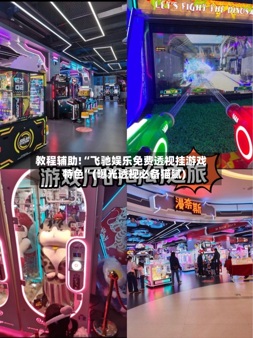 教程辅助!“飞驰娱乐免费透视挂游戏特色”(曝光透视必备猫腻)-第2张图片