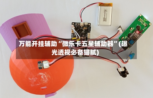 万能开挂辅助“微乐卡五星辅助器	”(曝光透视必备猫腻)-第2张图片