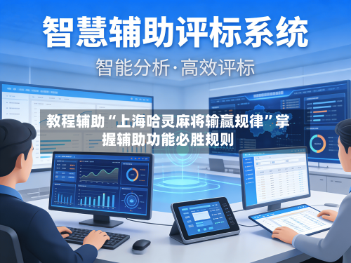 教程辅助“上海哈灵麻将输赢规律”掌握辅助功能必胜规则-第2张图片