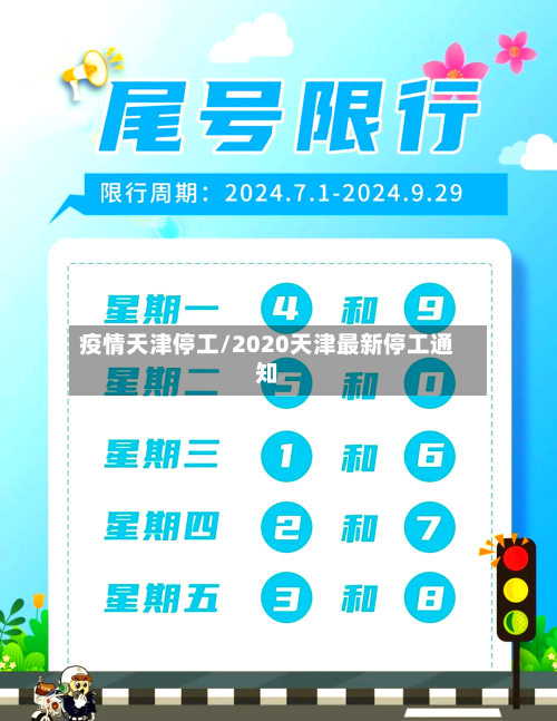 疫情天津停工/2020天津最新停工通知-第1张图片