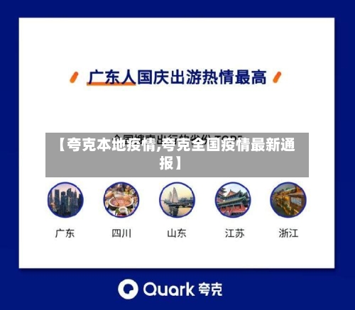 【夸克本地疫情,夸克全国疫情最新通报】-第2张图片