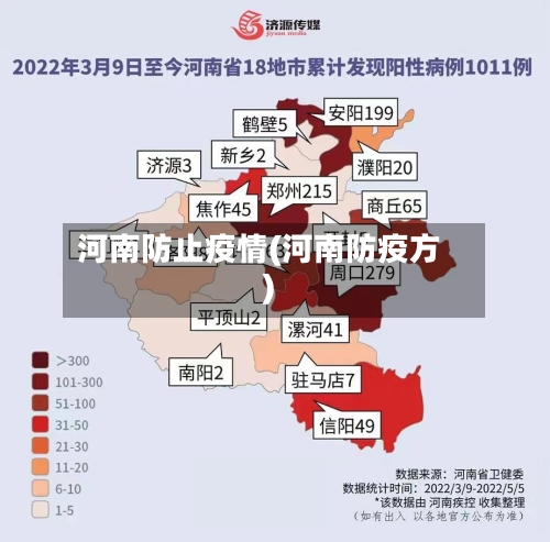 河南防止疫情(河南防疫方)-第3张图片