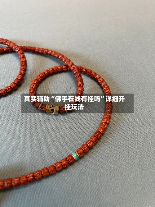 真实辅助“佛手在线有挂吗”详细开挂玩法-第1张图片