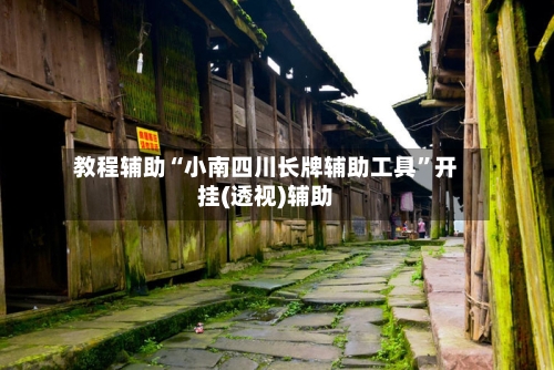 教程辅助“小南四川长牌辅助工具”开挂(透视)辅助-第1张图片