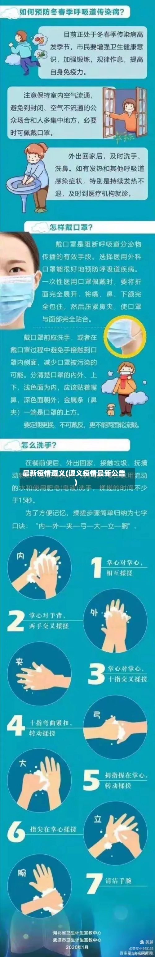 最新疫情遵义(遵义疫情最新公告)