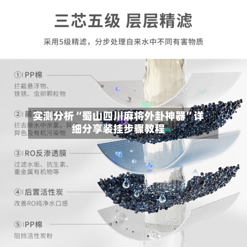 实测分析“蜀山四川麻将外卦神器”详细分享装挂步骤教程