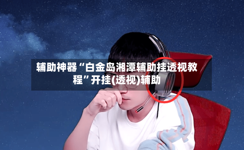 辅助神器“白金岛湘潭辅助挂透视教程”开挂(透视)辅助-第1张图片