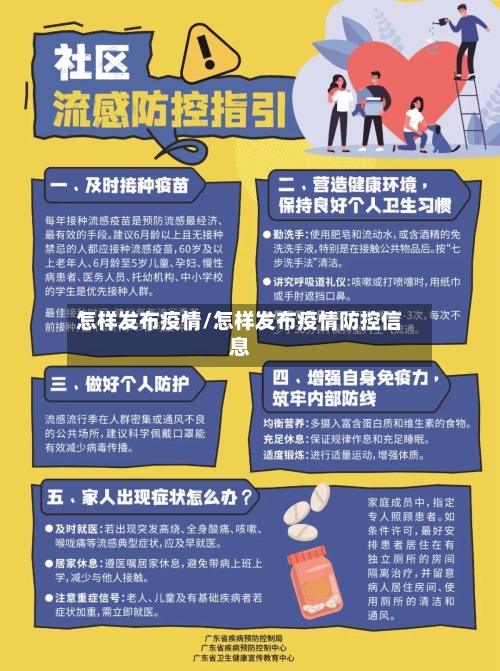 怎样发布疫情/怎样发布疫情防控信息-第2张图片