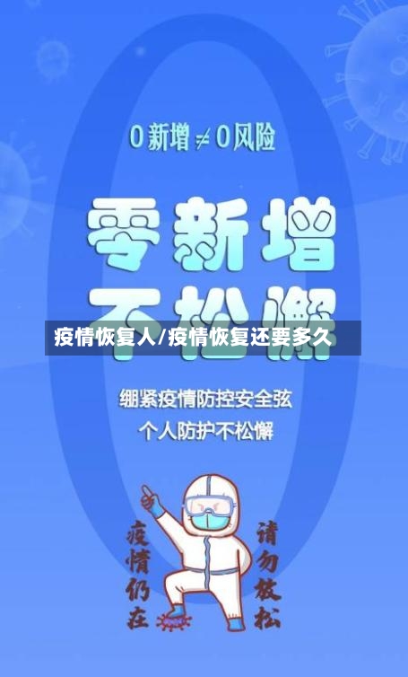 疫情恢复人/疫情恢复还要多久-第3张图片