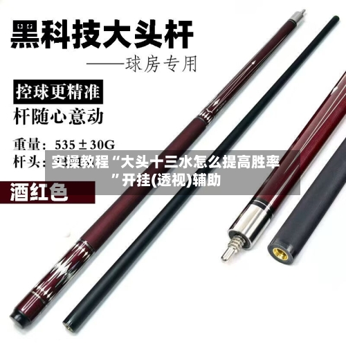 实操教程“大头十三水怎么提高胜率”开挂(透视)辅助