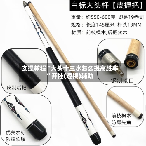 实操教程“大头十三水怎么提高胜率”开挂(透视)辅助-第2张图片