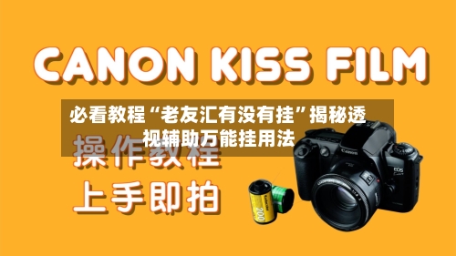 必看教程“老友汇有没有挂”揭秘透视辅助万能挂用法-第1张图片