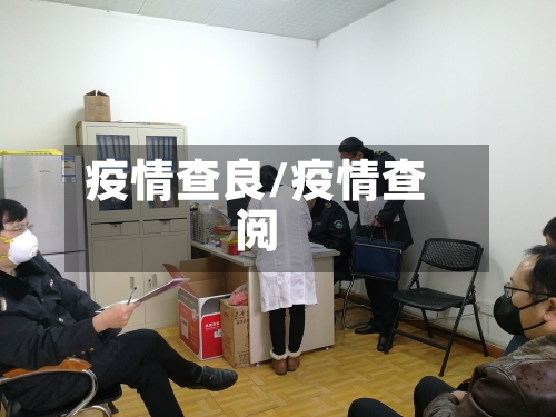 疫情查良/疫情查阅-第3张图片