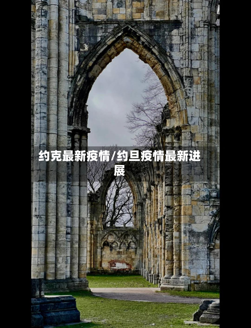 约克最新疫情/约旦疫情最新进展-第2张图片