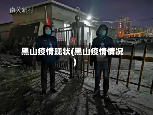 黑山疫情现状(黑山疫情情况)-第2张图片