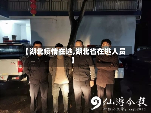 【湖北疫情在逃,湖北省在逃人员】-第3张图片