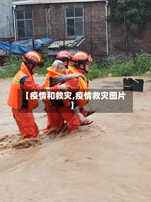 【疫情和救灾,疫情救灾图片】-第3张图片