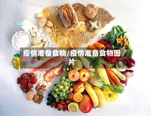 疫情准备食物/疫情准备食物图片-第1张图片