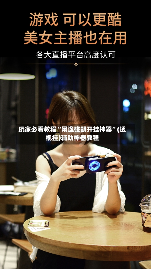 玩家必看教程“闲逸碰胡开挂神器”(透视挂)辅助神器教程-第2张图片