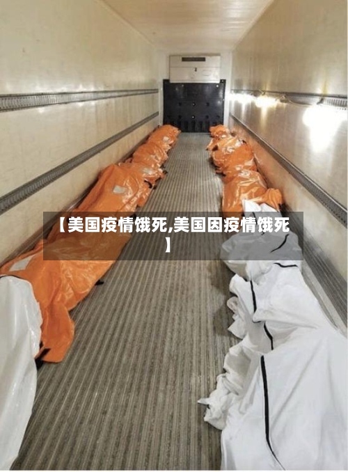 【美国疫情饿死,美国因疫情饿死】-第1张图片