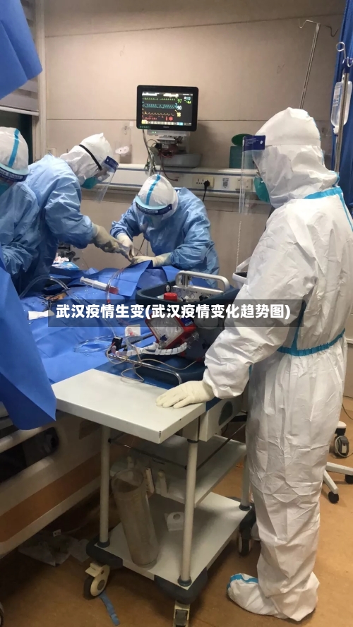 武汉疫情生变(武汉疫情变化趋势图)-第1张图片