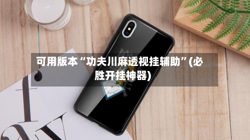 可用版本“功夫川麻透视挂辅助”(必胜开挂神器)
