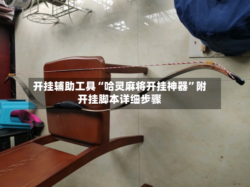 开挂辅助工具“哈灵麻将开挂神器”附开挂脚本详细步骤-第1张图片