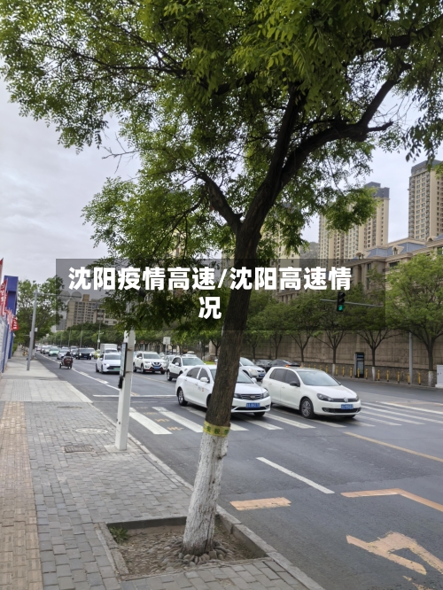 沈阳疫情高速/沈阳高速情况