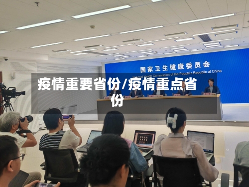 疫情重要省份/疫情重点省份