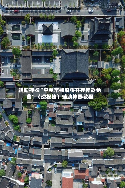 辅助神器“中至常熟麻将开挂神器免费”（透视挂）辅助神器教程-第2张图片