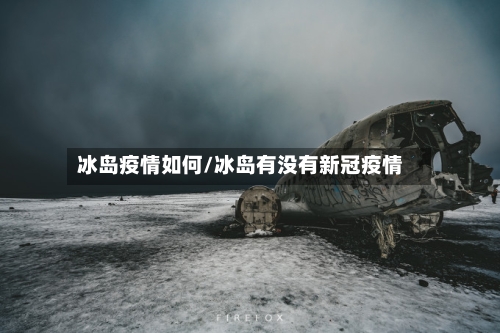 冰岛疫情如何/冰岛有没有新冠疫情