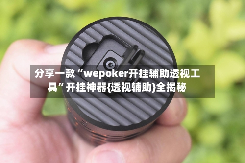 分享一款“wepoker开挂辅助透视工具	”开挂神器{透视辅助}全揭秘-第1张图片