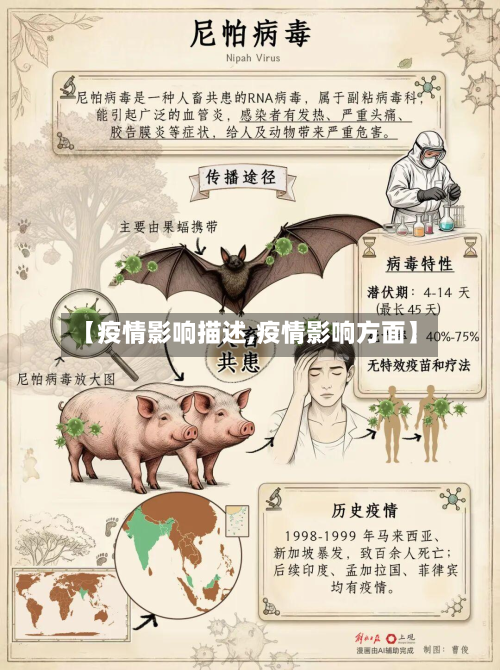 【疫情影响描述,疫情影响方面】-第2张图片