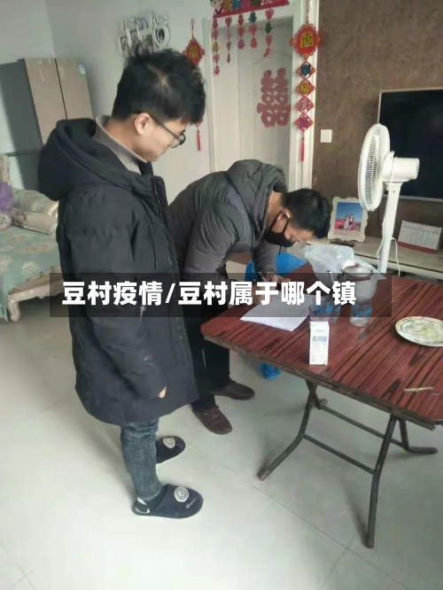豆村疫情/豆村属于哪个镇-第3张图片