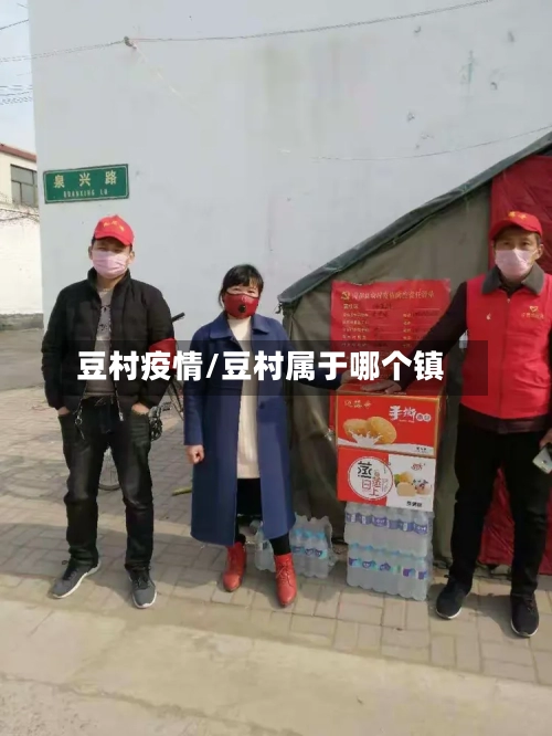 豆村疫情/豆村属于哪个镇-第2张图片