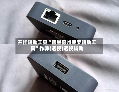 开挂辅助工具“智星德州菠萝辅助工具”作弊(透视)透视辅助-第3张图片