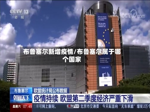布鲁塞尔新增疫情/布鲁塞尔属于哪个国家