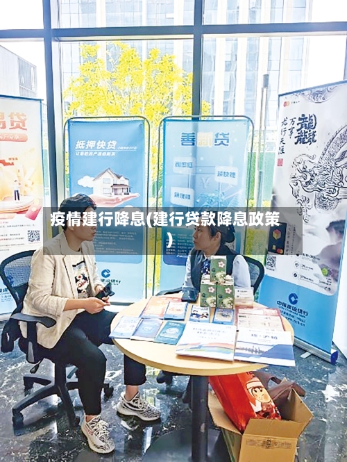 疫情建行降息(建行贷款降息政策)-第3张图片