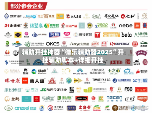 辅助开挂神器“微乐辅助器2025	”开挂辅助脚本+详细开挂-第1张图片