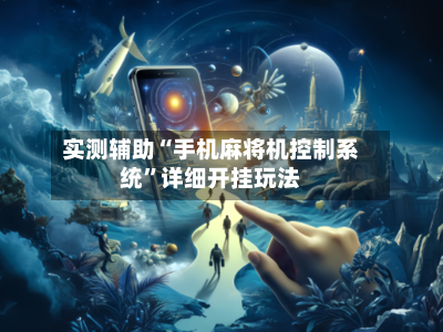 实测辅助“手机麻将机控制系统	”详细开挂玩法-第1张图片