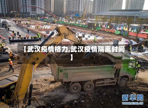 【武汉疫情格力,武汉疫情隔离时间】