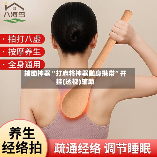 辅助神器“打麻将神器随身携带	”开挂(透视)辅助-第2张图片