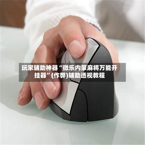 玩家辅助神器“微乐内蒙麻将万能开挂器”(作弊)辅助透视教程