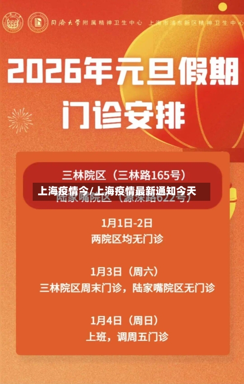 上海疫情今/上海疫情最新通知今天