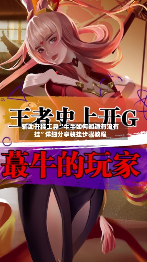 辅助开挂工具“牛牛如何知道有没有挂”详细分享装挂步骤教程