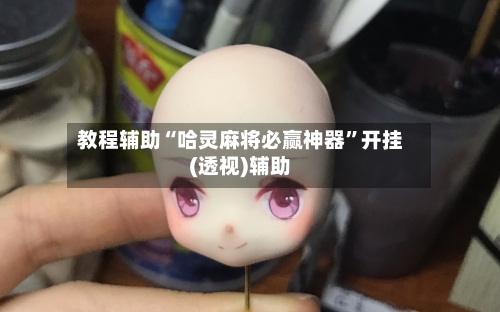 教程辅助“哈灵麻将必赢神器	”开挂(透视)辅助-第2张图片